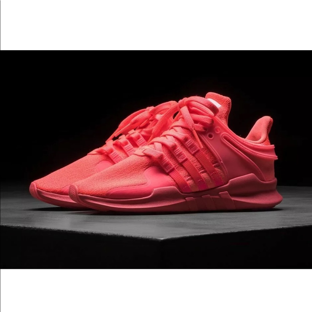 *sold* Adidas EQT Turbo Red